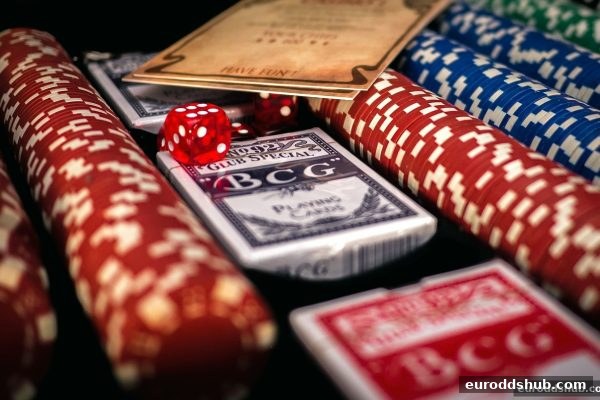 欧赔视角下的二十一点心理博弈与支付宝充值全攻略
