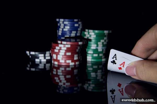 欧赔视角下的轮盘游戏：从概率认知到理性娱乐全攻略