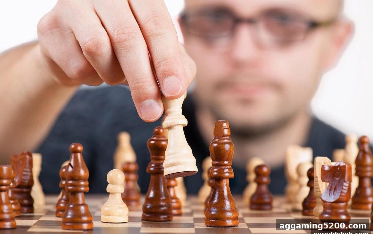 欧赔与棋牌游戏：概率博弈下的市场格局与策略进化