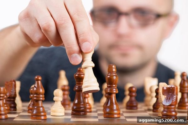 欧赔与棋牌游戏：概率博弈下的市场格局与策略进化